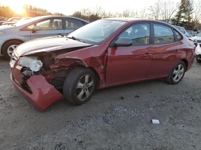 Obraz 2008 HYUNDAI ELANTRA GLS 2008