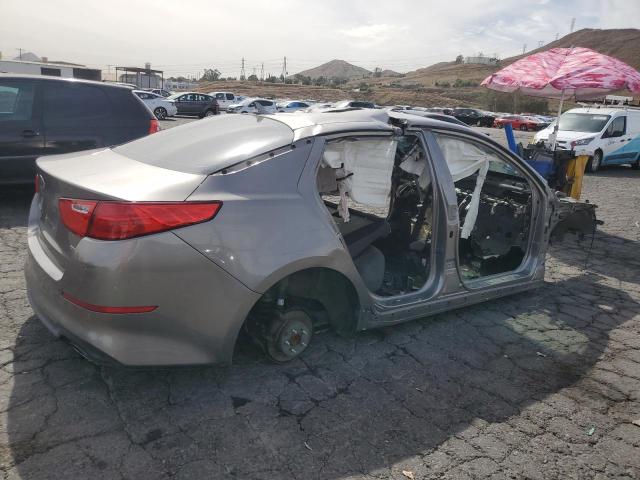 Image 3 of 2015 KIA OPTIMA LX 2015 with VIN 5XXGM4A79FG440344