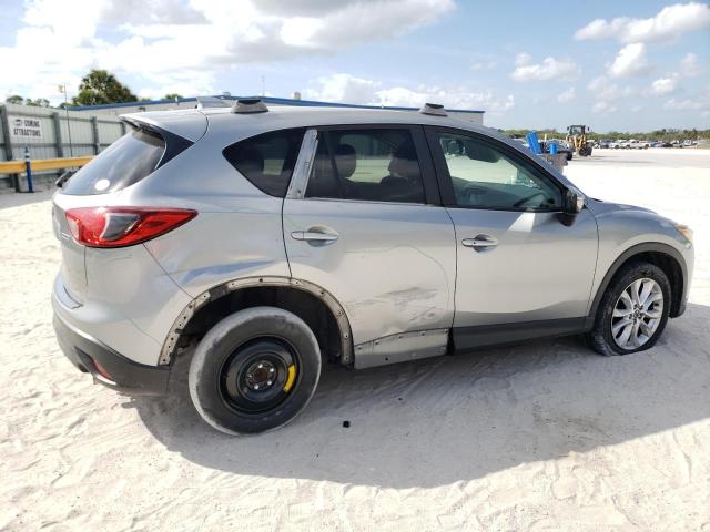 Изображение 3 2015 MAZDA CX-5 GT 2015 с VIN JM3KE2DY3F0551710