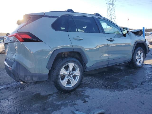 Изображение 3 2020 TOYOTA RAV4 XLE 2020 с VIN 2T3P1RFV2LC107183