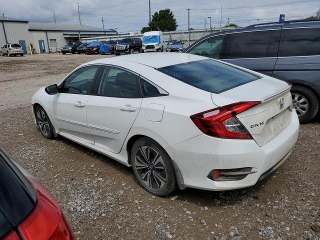 Image 2 of 2018 HONDA CIVIC EX 2018 with VIN 19XFC1F36JE000733