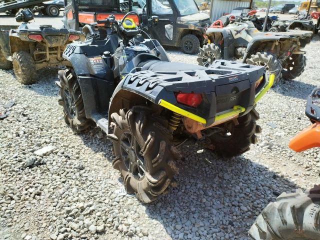 Image 3 of 2020 POLARIS SPORTSMAN XP 1000 HIGH LIFTER EDITION 2020 with VIN 4XASXM954LB317130