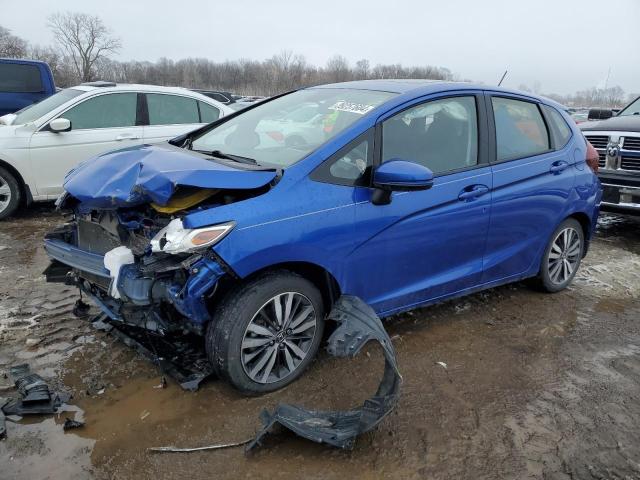 Obraz 2016 HONDA FIT EX 2016