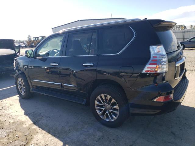 Image 2 of 2018 LEXUS GX 460 PREMIUM 2018 with VIN JTJJM7FX4J5207773