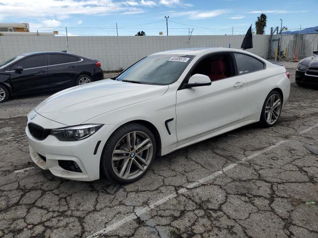 Изображение 2019 BMW 440I  2019