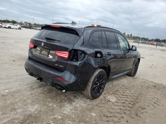 Obraz 3 z 2023 BMW X3 SDRIVE30I 2023 z VIN 5UX43DP0XP9T05841