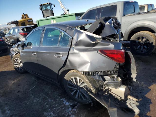 Obraz 2 z 2019 SUBARU LEGACY 2.5I 2019 z VIN 4S3BNAB62K3038252