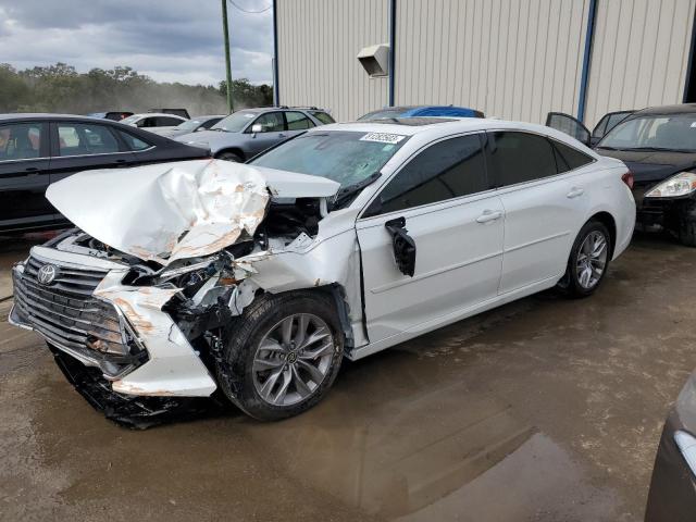 Obraz 2022 TOYOTA AVALON XLE 2022
