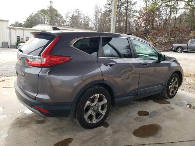 Image 3 of 2018 HONDA CR-V EX 2018 with VIN 7FARW1H5XJE046910