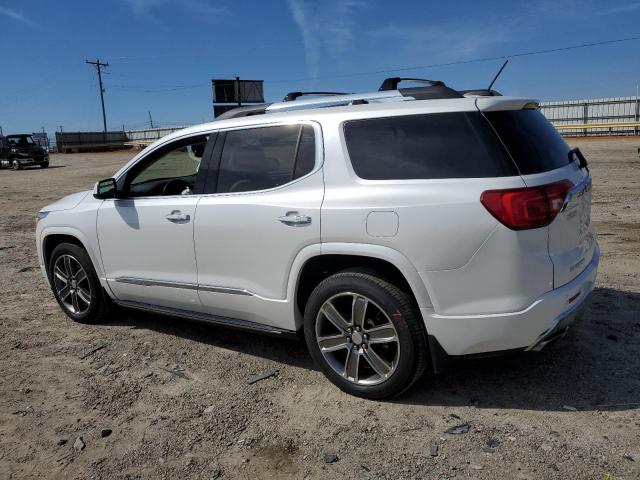 Obraz 2 z 2017 GMC ACADIA DENALI 2017 z VIN 1GKKNXLS2HZ190427