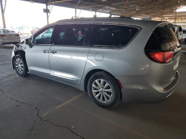 Image 2 of 2017 CHRYSLER PACIFICA TOURING L 2017 with VIN 2C4RC1BG6HR684746