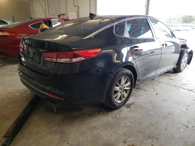 Obraz 3 z 2017 KIA OPTIMA LX 2017 z VIN KNAGT4L36H5137989