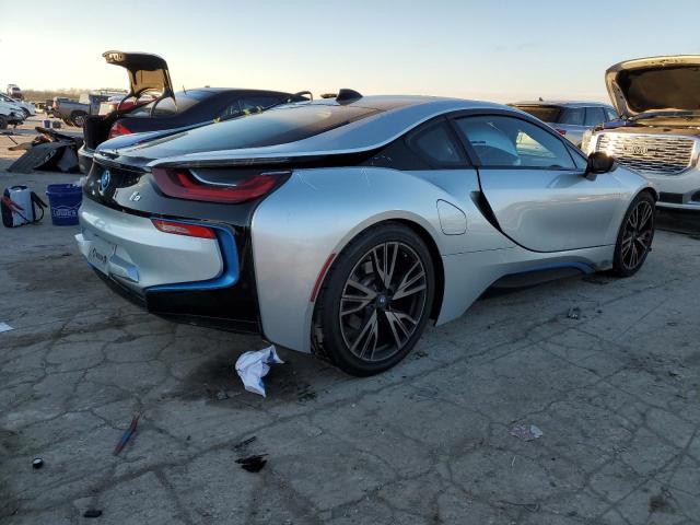 Изображение 3 2016 BMW I8  2016 с VIN WBY2Z2C57GV675955