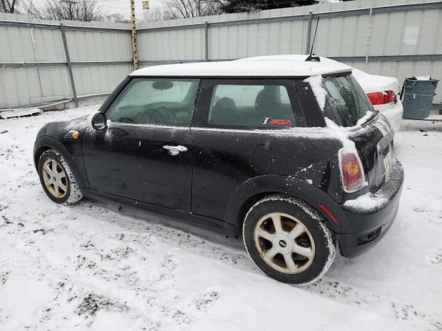 Image 2 of 2010 Mini Cooper 2010 with VIN WMWMF3C51ATU78739