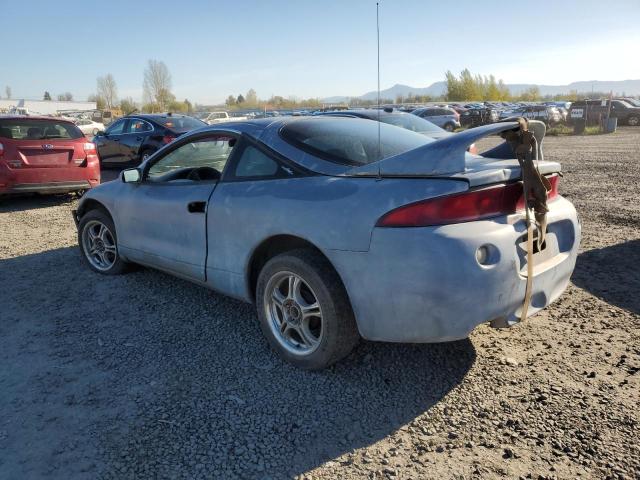 Image 2 of 1995 MITSUBISHI ECLIPSE RS 1995 with VIN 4A3AK34Y0SE033261