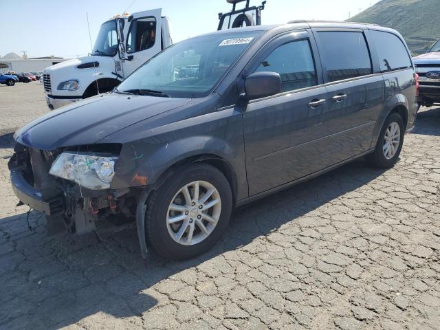 Obraz 2015 DODGE GRAND CARAVAN SXT 2015