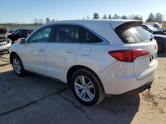 Изображение 2 2015 ACURA RDX TECHNOLOGY 2015 с VIN 5J8TB4H50FL003441