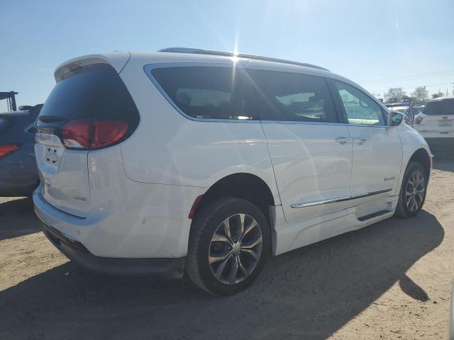 Image 3 of 2018 CHRYSLER PACIFICA LIMITED 2018 with VIN 2C4RC1GG7JR226616