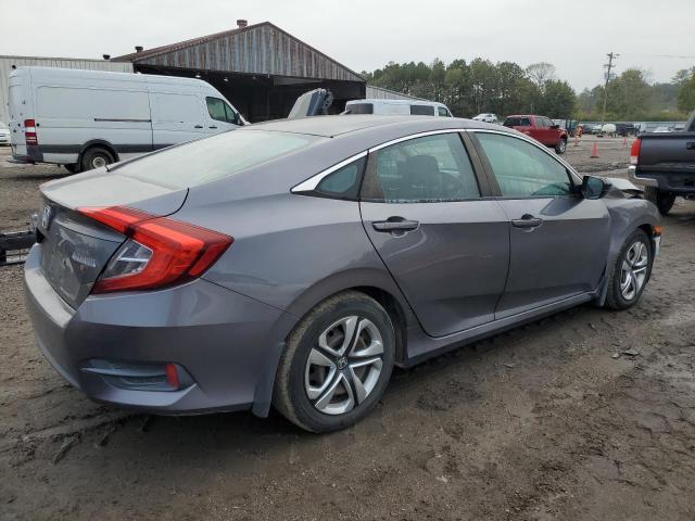 Image 3 of 2017 HONDA CIVIC LX 2017 with VIN 19XFC2F53HE030600
