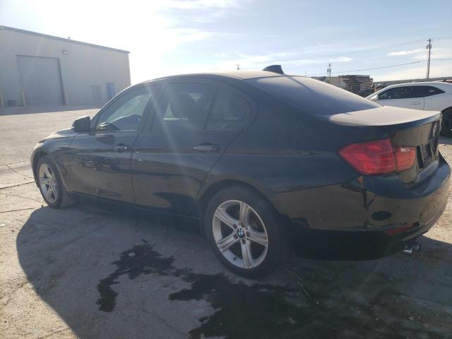 Изображение 2 2015 BMW 328 I 2015 с VIN WBA3A5C5XFF609615
