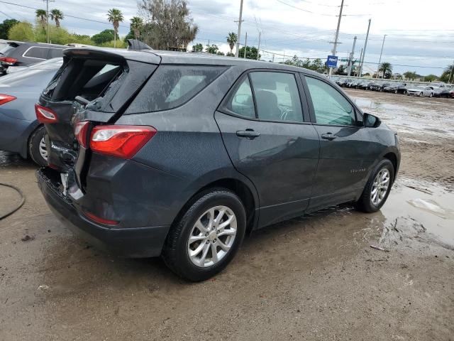 Obraz 3 z 2020 CHEVROLET EQUINOX LS 2020 z VIN 2GNAXHEV8L6272172
