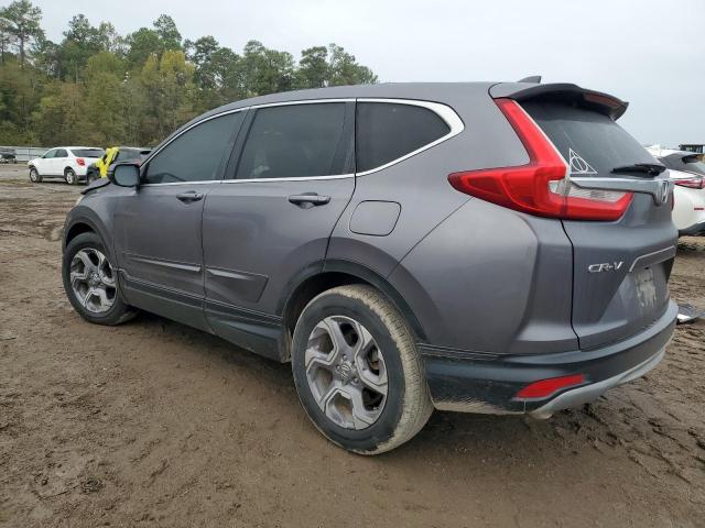 Image 2 of 2019 HONDA CR-V EX 2019 with VIN 7FARW1H59KE032515