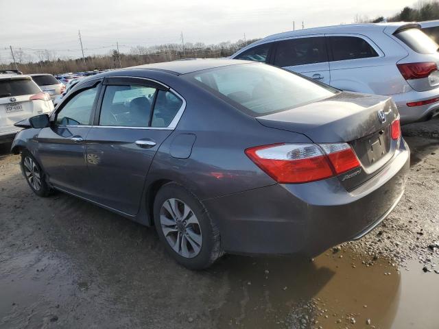 Obraz 2 z 2013 HONDA ACCORD LX 2013 z VIN 1HGCR2F33DA040557