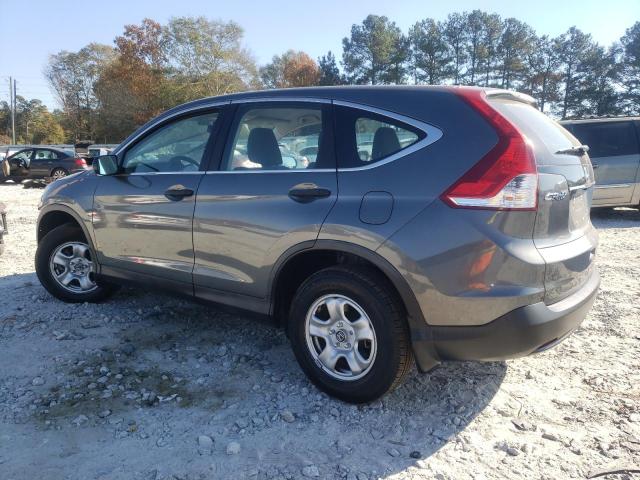 Изображение 2 2014 HONDA CR-V LX 2014 с VIN 5J6RM4H36EL058115