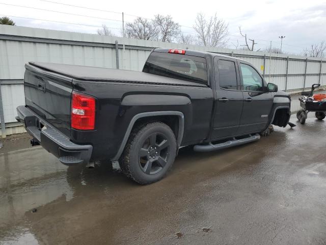 Изображение 3 2019 GMC SIERRA LIMITED K1500 2019 с VIN 2GTV2LECXK1134784