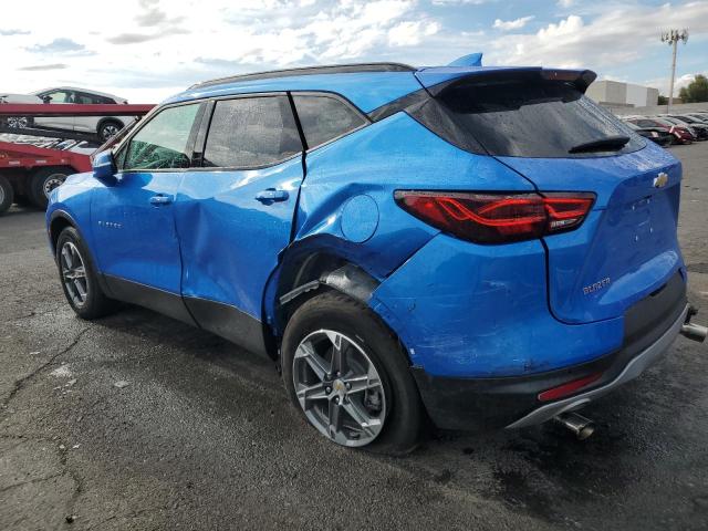 Изображение 2 2024 CHEVROLET BLAZER 3LT 2024 с VIN 3GNKBDR42RS164217