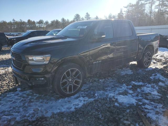 Изображение 1 2022 RAM 1500 LARAMIE 2022 с VIN 1C6SRFJT8NN174569