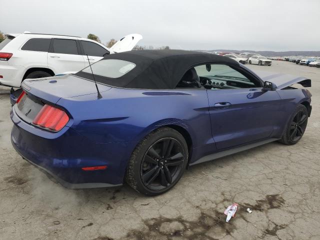 Изображение 3 2016 FORD MUSTANG  2016 с VIN 1FATP8UH7G5236395