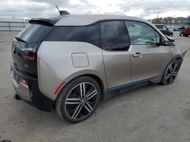 Изображение 3 2015 BMW I3 REX 2015 с VIN WBY1Z4C55FV503638
