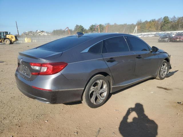 Image 3 of 2018 HONDA ACCORD EX 2018 with VIN 1HGCV1F45JA153405