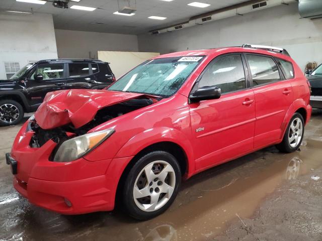 Изображение 1 2003 PONTIAC VIBE  2003 с VIN 5Y2SL64883Z432418