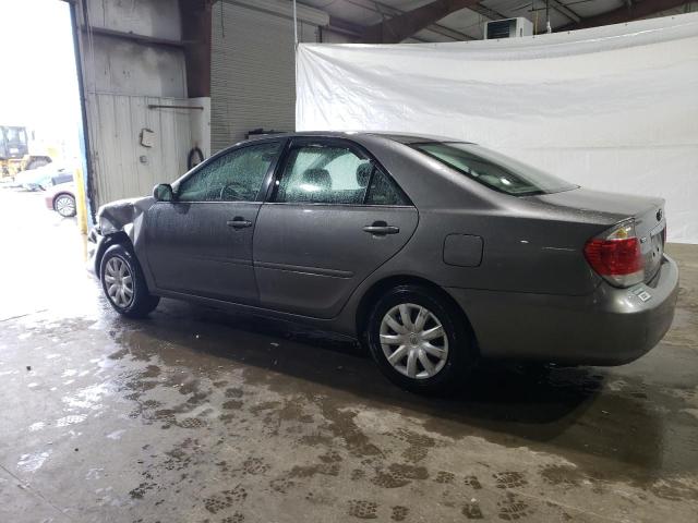Image 2 of 2005 TOYOTA CAMRY LE 2005 with VIN 4T1BE30K45U621718