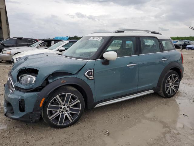 Изображение 2024 MINI COOPER S COUNTRYMAN 2024