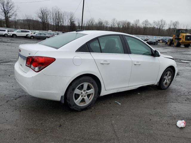 Image 3 of 2015 CHEVROLET CRUZE LT 2015 with VIN 1G1PC5SB4F7113976