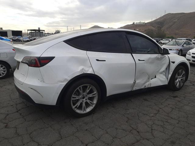 Изображение 3 2021 TESLA MODEL Y  2021 с VIN 5YJYGAEE6MF228259