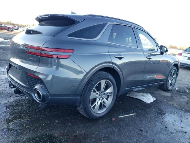 Image 3 of 2022 GENESIS GV70 BASE 2022 with VIN KMUMCDTC5NU073478