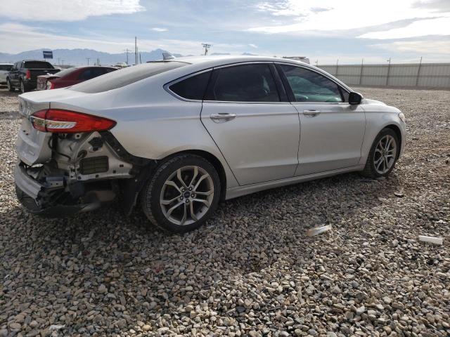 Obraz 3 z 2019 FORD FUSION SEL 2019 z VIN 3FA6P0CD9KR254206