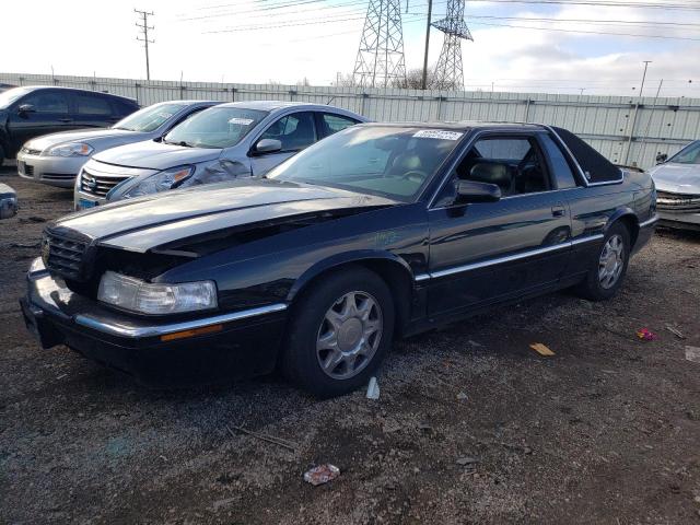 1999 CADILLAC ELDORADO TOURING 1999 image