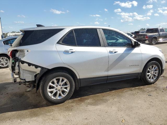 Image 3 of 2020 CHEVROLET EQUINOX LS 2020 with VIN 3GNAXHEV2LS652383