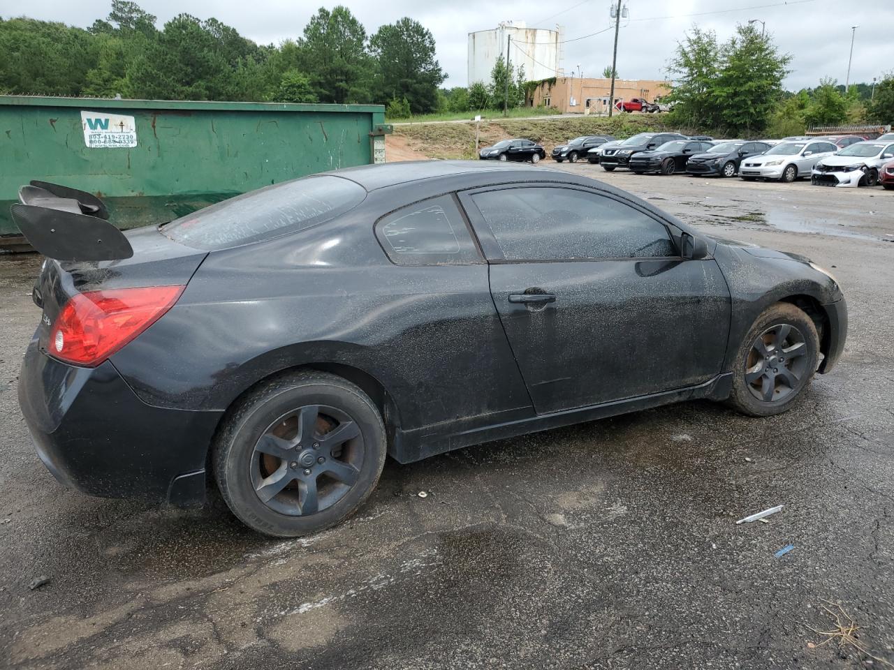 Изображение 3 2009 NISSAN ALTIMA 2.5S 2009 с VIN 1N4AL24E89C153272