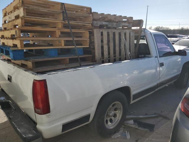 Obraz 3 z 1995 GMC SIERRA C1500 1995 z VIN 1GTEC14K3SZ520738