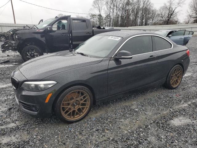 Image 1 of 2018 BMW 230XI  2018 with VIN WBA2J3C55JVA49911