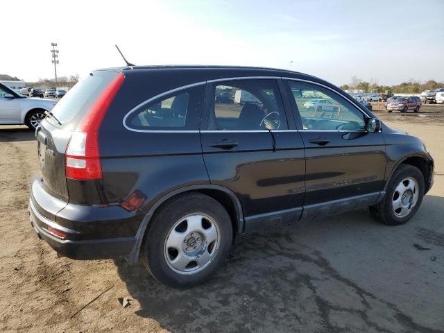 Изображение 3 2010 HONDA CR-V LX 2010 с VIN 5J6RE4H39AL020658