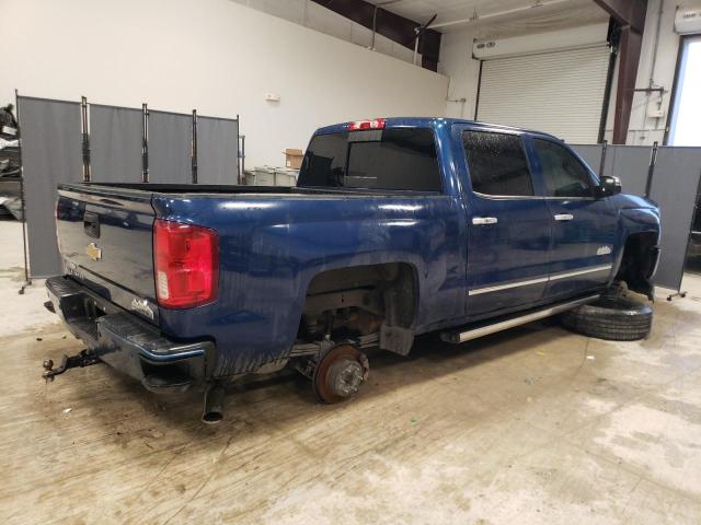 Изображение 3 2016 CHEVROLET SILVERADO C1500 HIGH COUNTRY 2016 с VIN 3GCPCTEC8GG196334