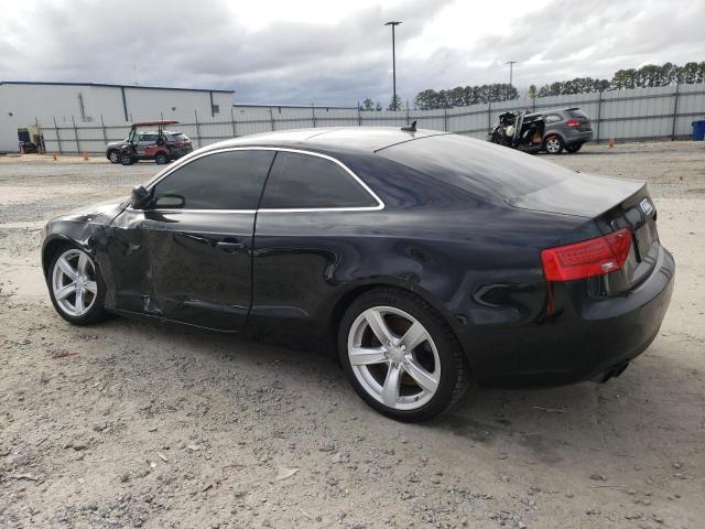Obraz 2 z 2013 AUDI A5 PREMIUM PLUS 2013 z VIN WAURFAFRXDA035322