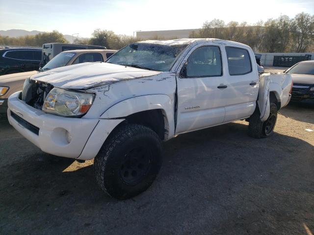 2005 TOYOTA TACOMA DOUBLE CAB PRERUNNER 2005 image